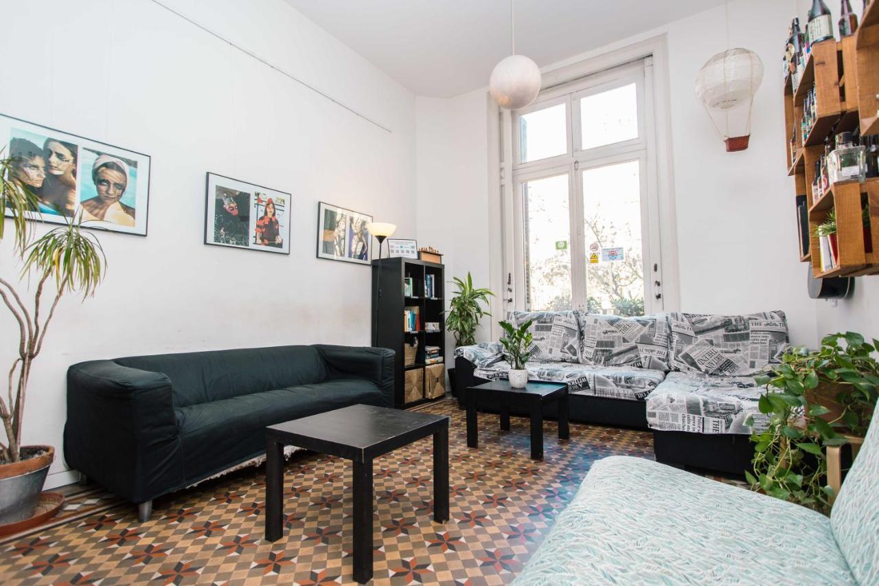 360 Borne Albergue