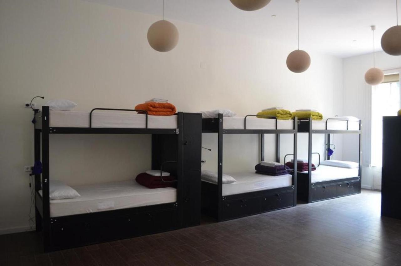 Albergue 360 Borne Barcelona