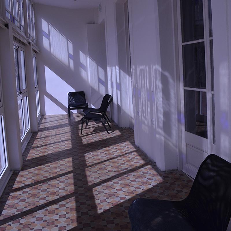 360 Borne Albergue