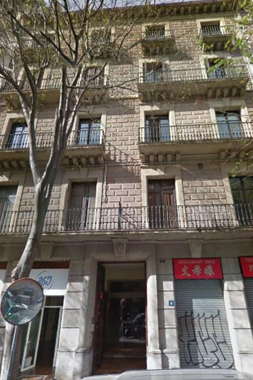 360 Borne Hostal