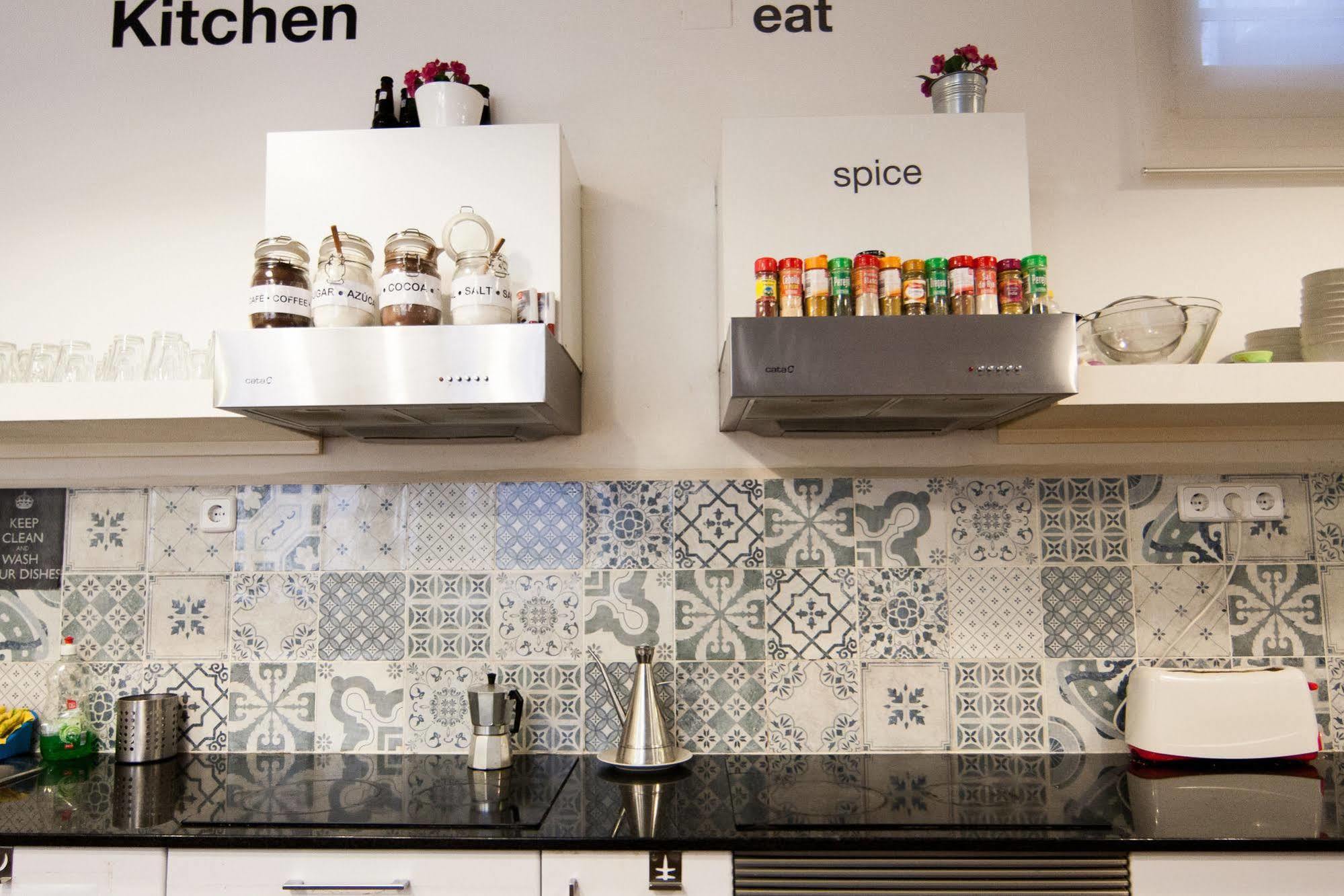 Hostal 360 Borne Barcelona